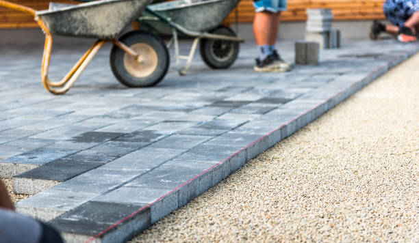 Best Residential Paver Driveway  in Williams, AZ