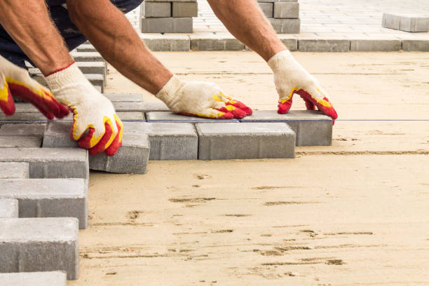 Best Concrete Paver Driveway  in Williams, AZ