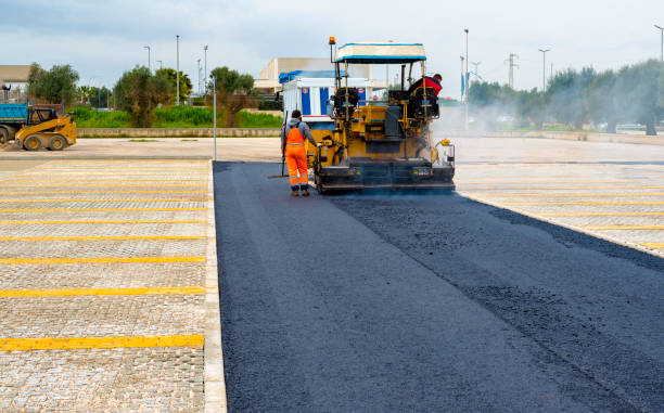 Professional Driveway Pavers in Williams, AZ