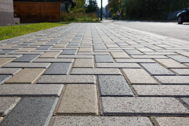 Best Commercial Driveway Pavers  in Williams, AZ