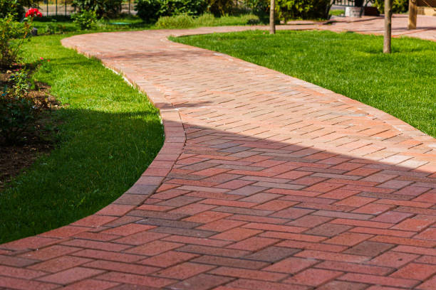 Commercial Driveway Pavers in Williams, AZ