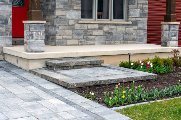 Best Concrete Paver Driveway  in Williams, AZ