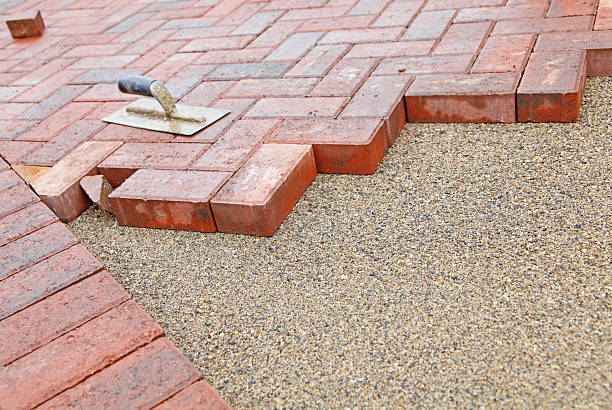 Reasons to Select Us for Your Driveway Paving Requirements in Williams, AZ