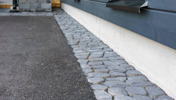 Best Cobblestone Driveway Pavers  in Williams, AZ