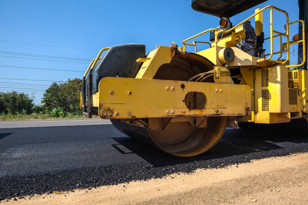 Best Residential Paver Driveway  in Williams, AZ